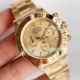 Noob Factory V8 Swiss 4130 Replica Rolex Cosmograph Daytona Yellow Gold Watch (2)_th.jpg